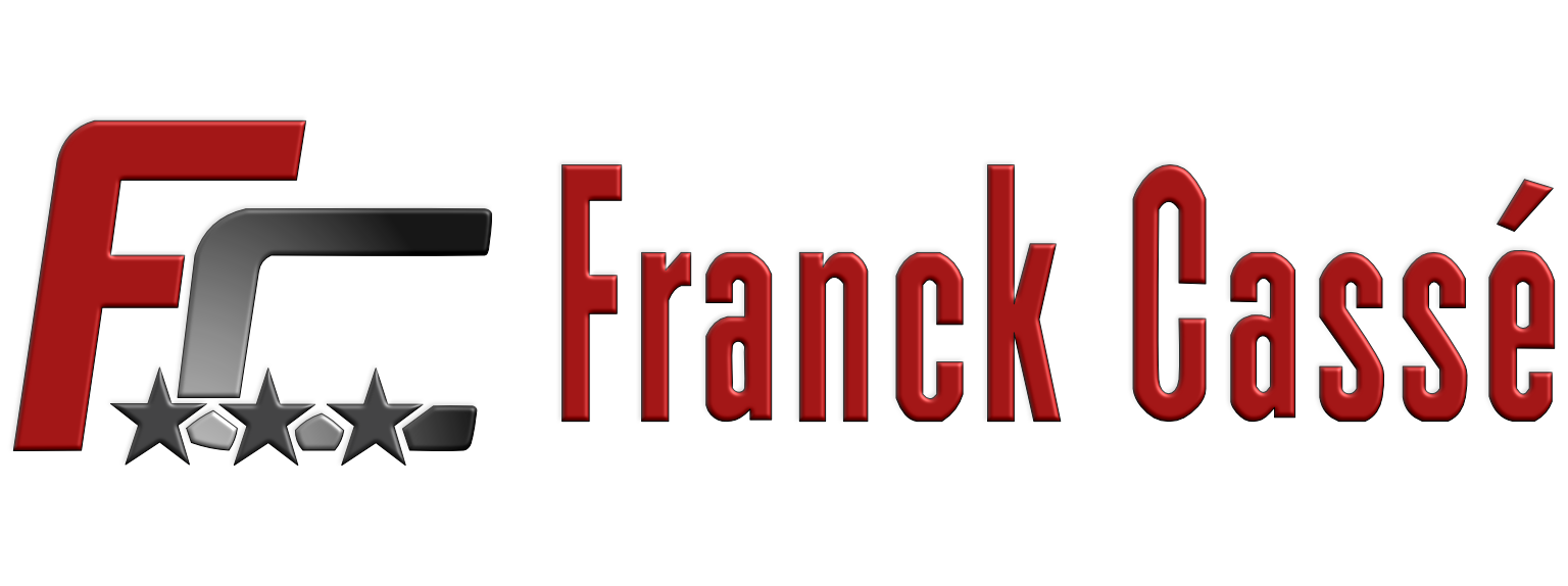 Logo FRANCK CASSE