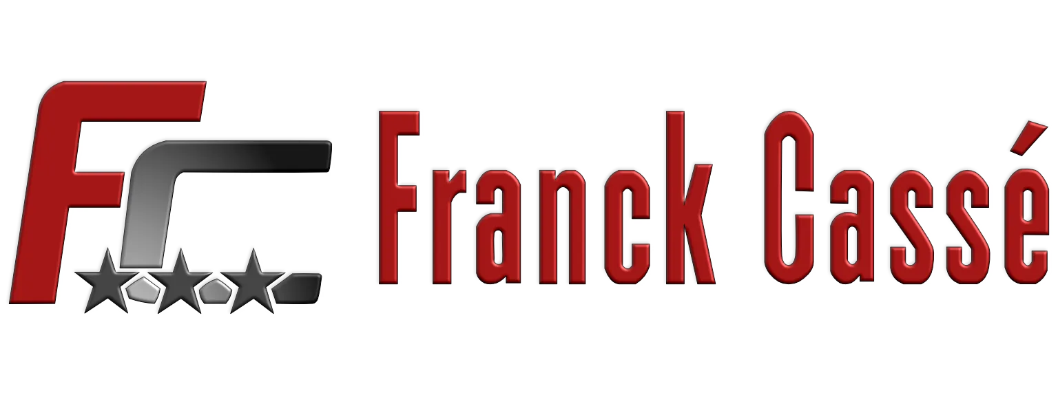 Logo FRANCK CASSE