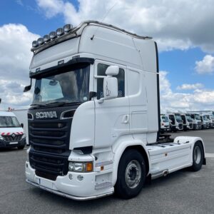 SCANIA - R520 - 2015