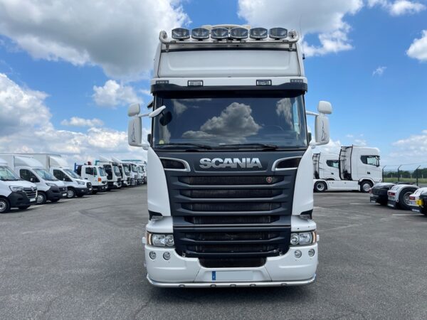 SCANIA - R520 - 2015 – Image 2