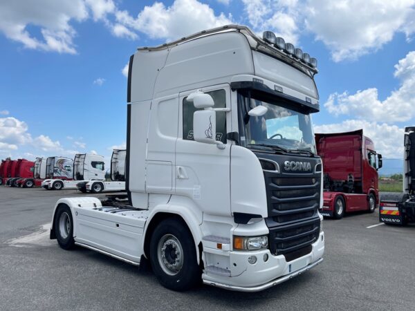 SCANIA - R520 - 2015 – Image 3