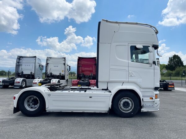 SCANIA - R520 - 2015 – Image 4