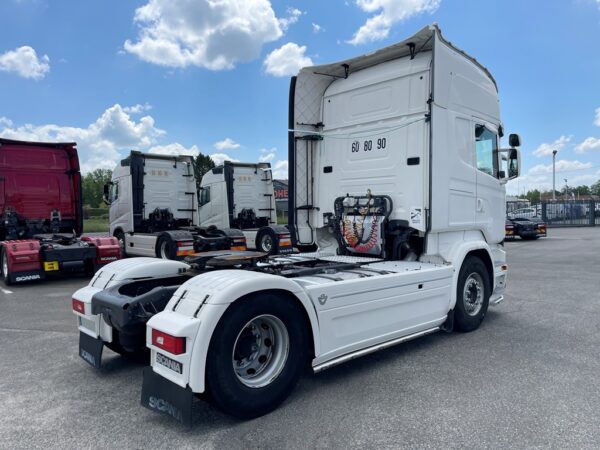 SCANIA - R520 - 2015 – Image 5