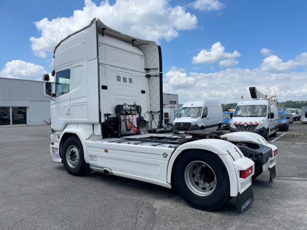SCANIA - R520 - 2015 – Image 6