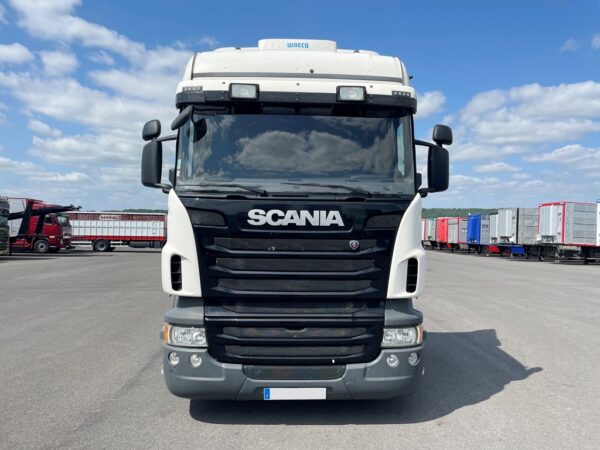 SCANIA - R440 - 2014 – Image 2