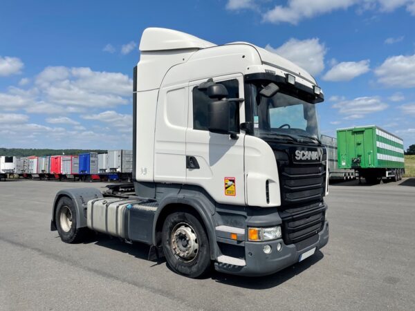 SCANIA - R440 - 2014 – Image 3