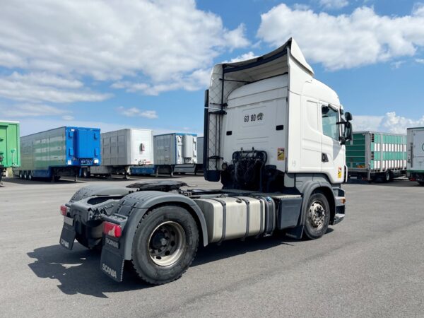 SCANIA - R440 - 2014 – Image 5
