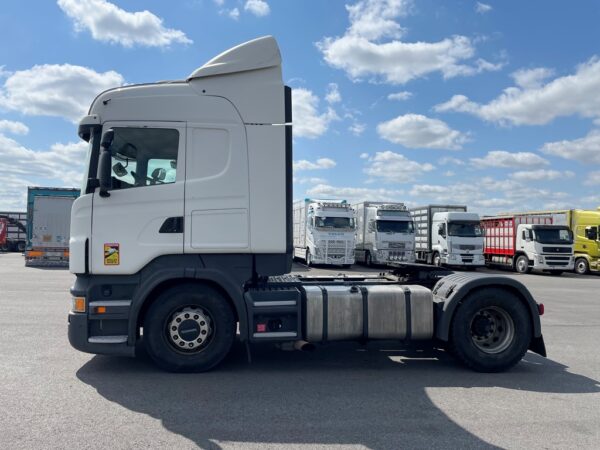 SCANIA - R440 - 2014 – Image 7