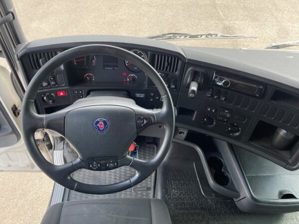 SCANIA - R440 - 2014 – Image 9