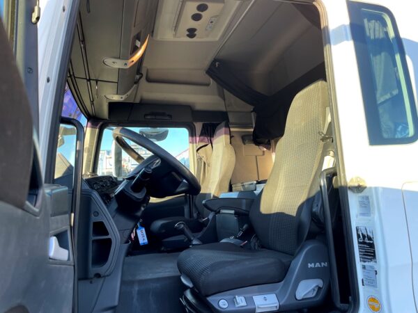 MAN TGL 10.250 - Porte Voitures - 2011 – Image 9