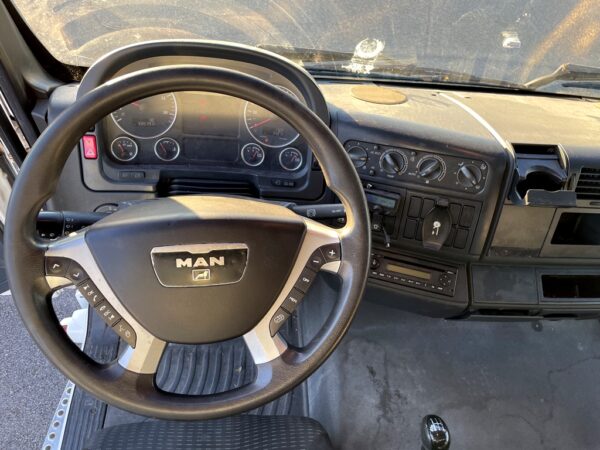 MAN TGL 10.250 - Porte Voitures - 2011 – Image 10
