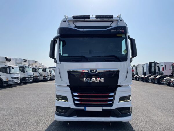 MAN - TGX 18.510 - INDIVIDUAL S - 2022 – Image 2