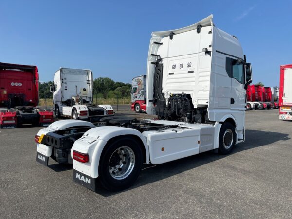MAN - TGX 18.510 - INDIVIDUAL S - 2022 – Image 5