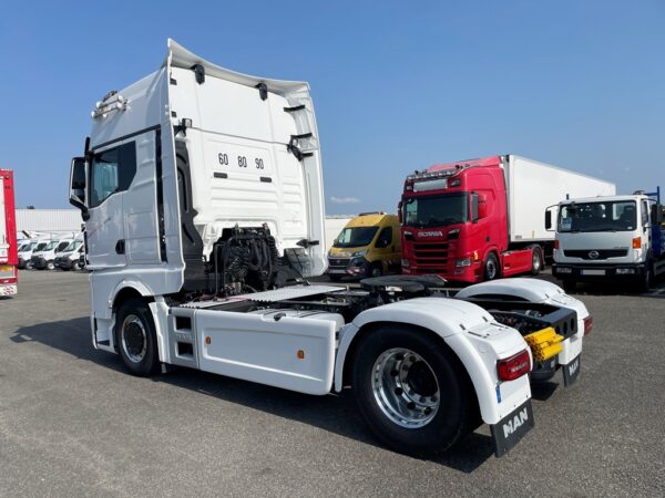 MAN - TGX 18.510 - INDIVIDUAL S - 2022 – Image 6