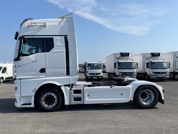 MAN - TGX 18.510 - INDIVIDUAL S - 2022 – Image 7