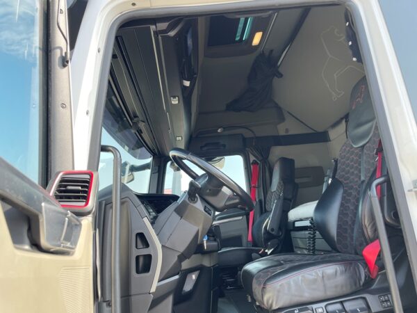 MAN - TGX 18.510 - INDIVIDUAL S - 2022 – Image 8