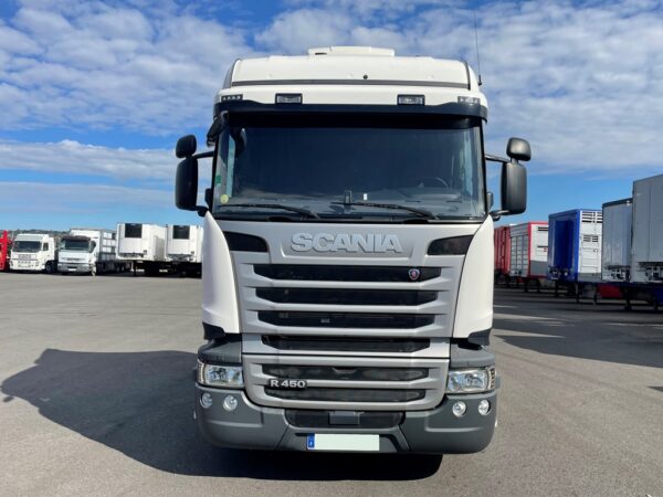 SCANIA - R450 - 2017 – Image 2
