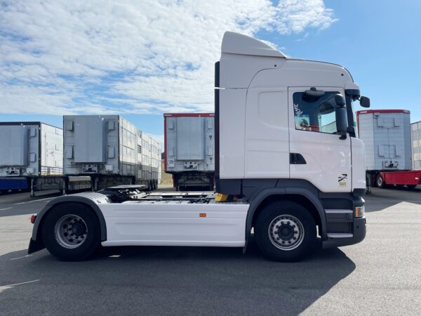 SCANIA - R450 - 2017 – Image 4