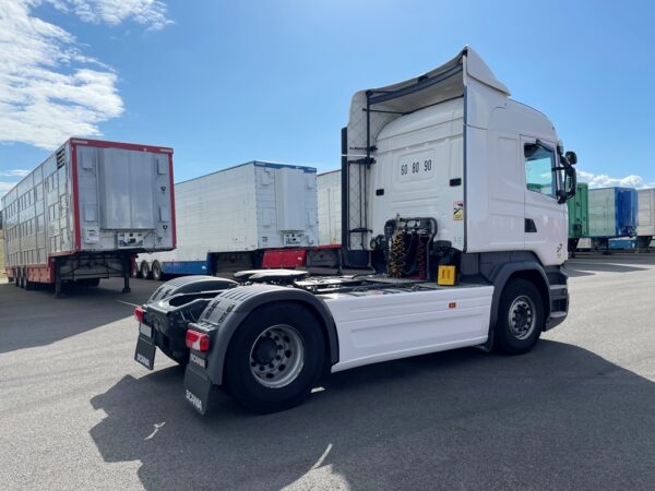 SCANIA - R450 - 2017 – Image 5