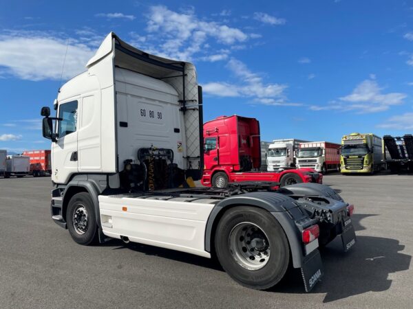 SCANIA - R450 - 2017 – Image 6