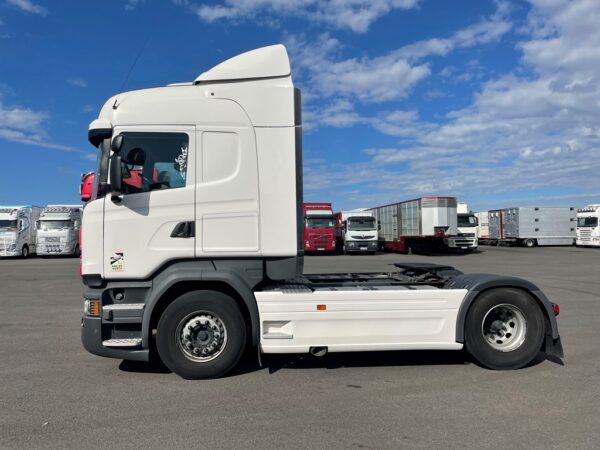 SCANIA - R450 - 2017 – Image 7