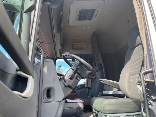 SCANIA - R450 - 2017 – Image 8