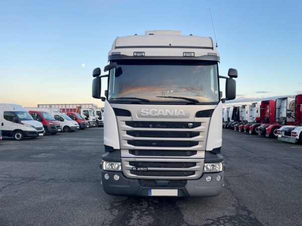 SCANIA - R450 - 2017 – Image 2