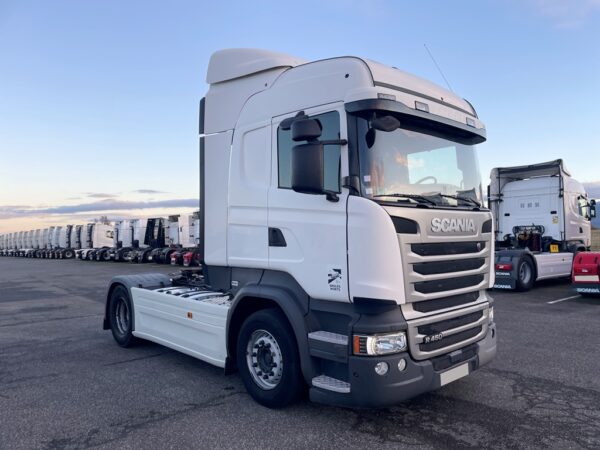 SCANIA - R450 - 2017 – Image 3