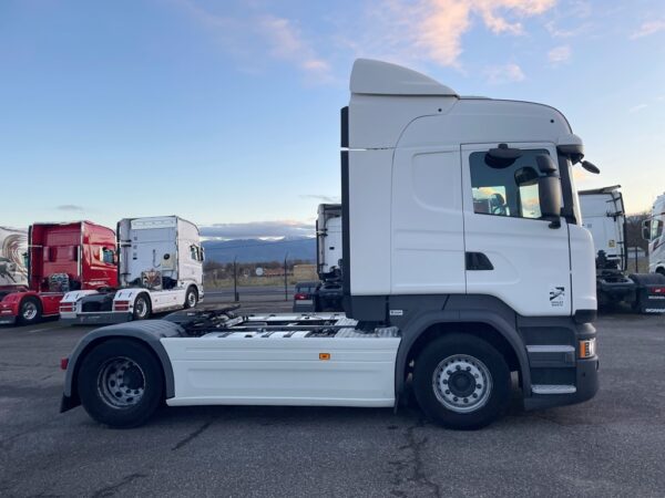 SCANIA - R450 - 2017 – Image 4