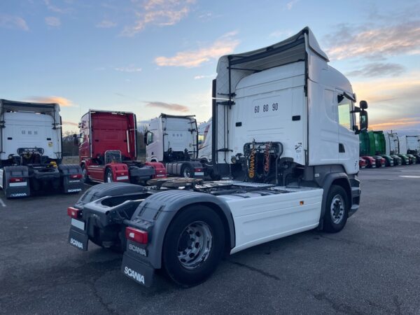 SCANIA - R450 - 2017 – Image 5