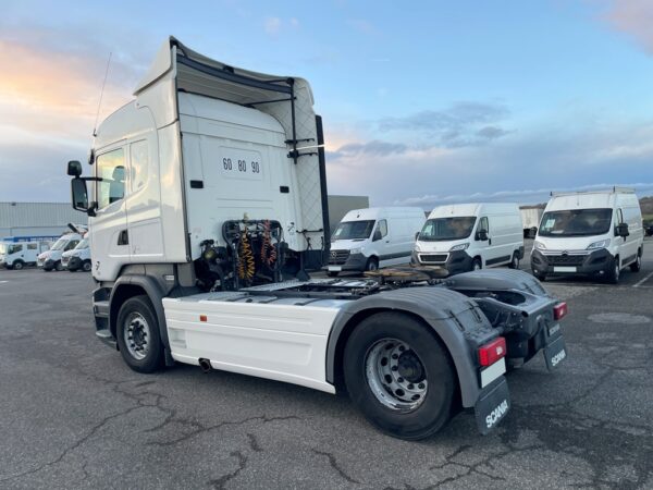 SCANIA - R450 - 2017 – Image 6