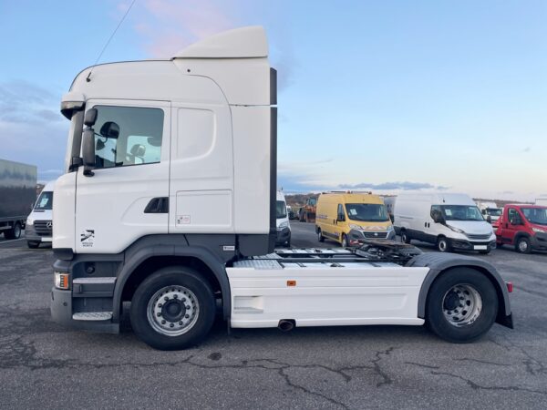 SCANIA - R450 - 2017 – Image 7