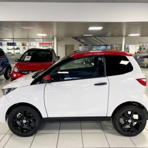 AIXAM E CITY SPORT - NEUVE