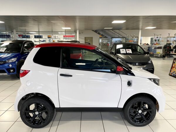 AIXAM E CITY SPORT - NEUVE – Image 5