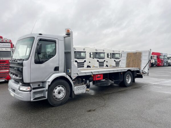 RENAULT PREMIUM 250 - Porte Engins - 1999