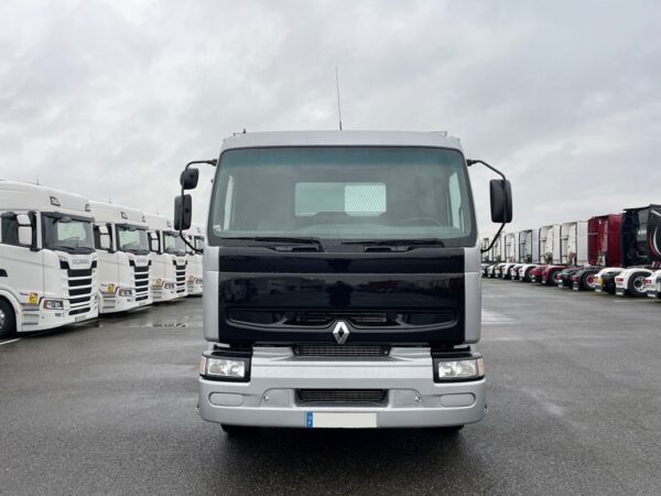 RENAULT PREMIUM 250 - Porte Engins - 1999 – Image 2