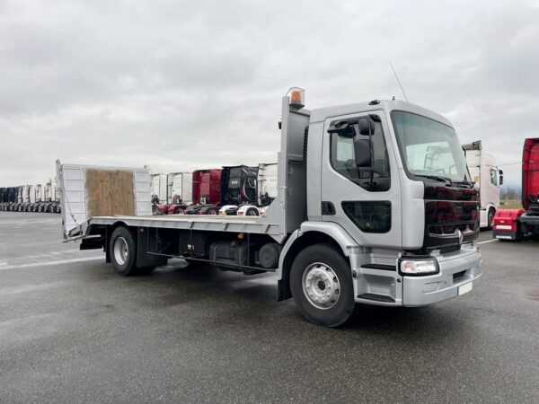 RENAULT PREMIUM 250 - Porte Engins - 1999 – Image 3