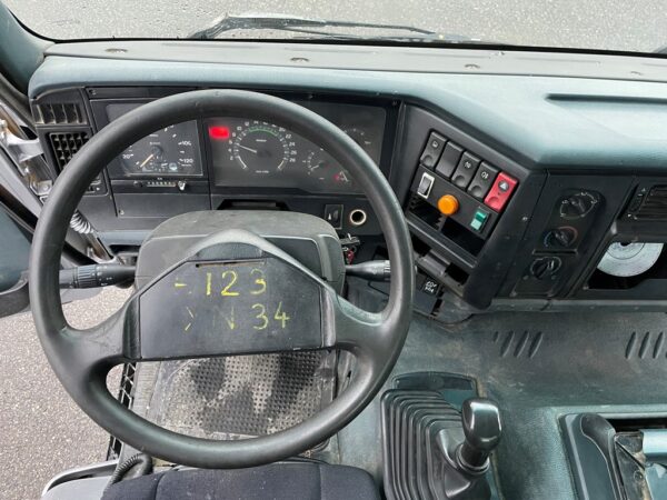 RENAULT PREMIUM 250 - Porte Engins - 1999 – Image 10
