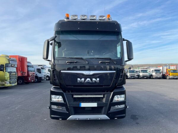 MAN - TGX 18.560 - 2016 – Image 2