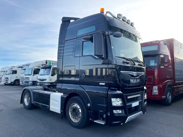 MAN - TGX 18.560 - 2016 – Image 3