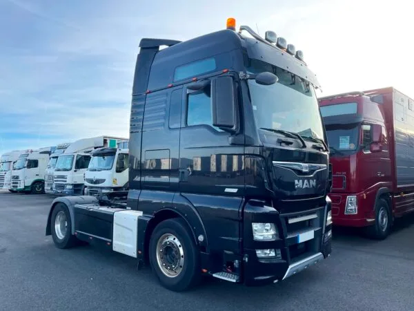 MAN - TGX 18.560 - 2016 – Image 3