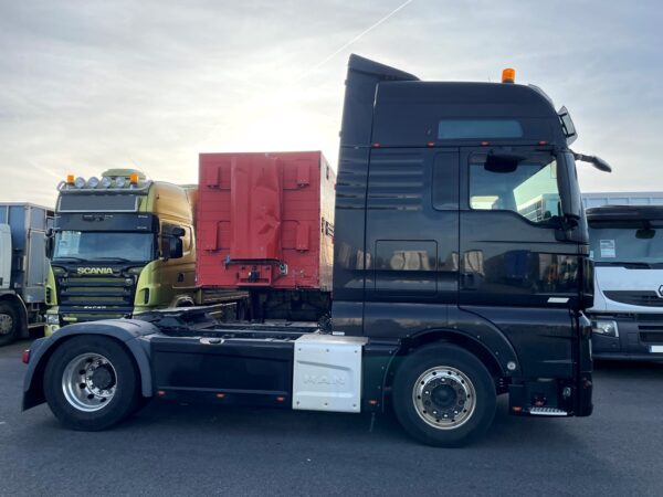 MAN - TGX 18.560 - 2016 – Image 4