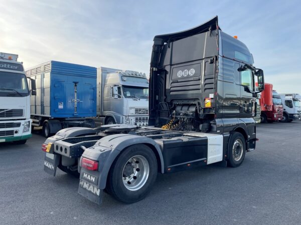 MAN - TGX 18.560 - 2016 – Image 5