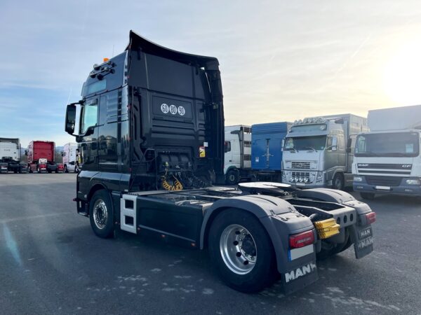 MAN - TGX 18.560 - 2016 – Image 6