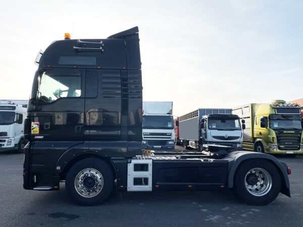 MAN - TGX 18.560 - 2016 – Image 7