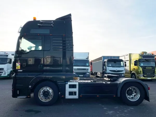 MAN - TGX 18.560 - 2016 – Image 7