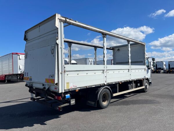RENAULT MIDLUM 190 + HAYON - 2007 – Image 3