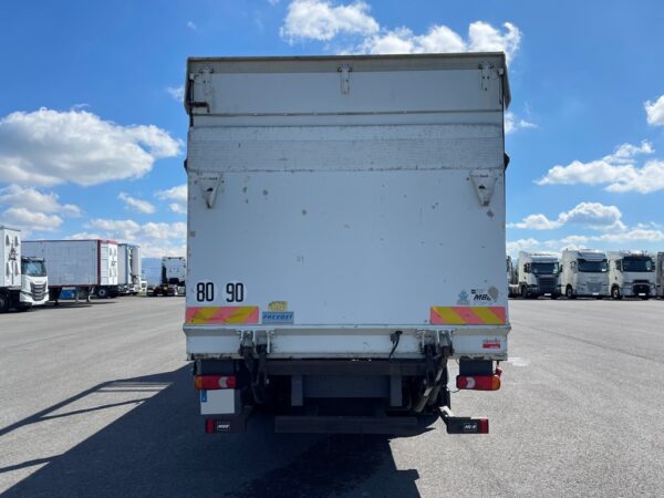 RENAULT MIDLUM 190 + HAYON - 2007 – Image 4