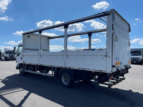 RENAULT MIDLUM 190 + HAYON - 2007 – Image 5