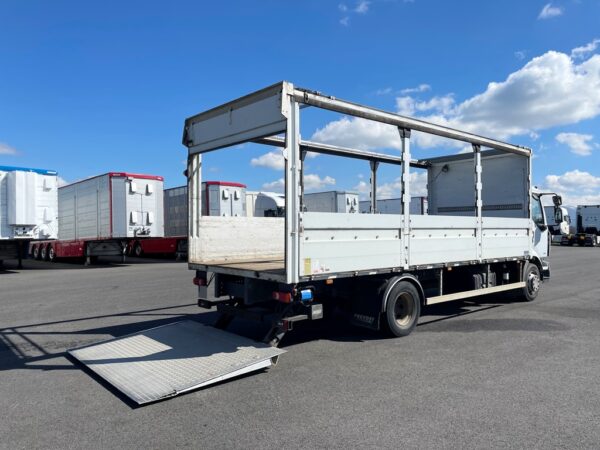 RENAULT MIDLUM 190 + HAYON - 2007 – Image 6